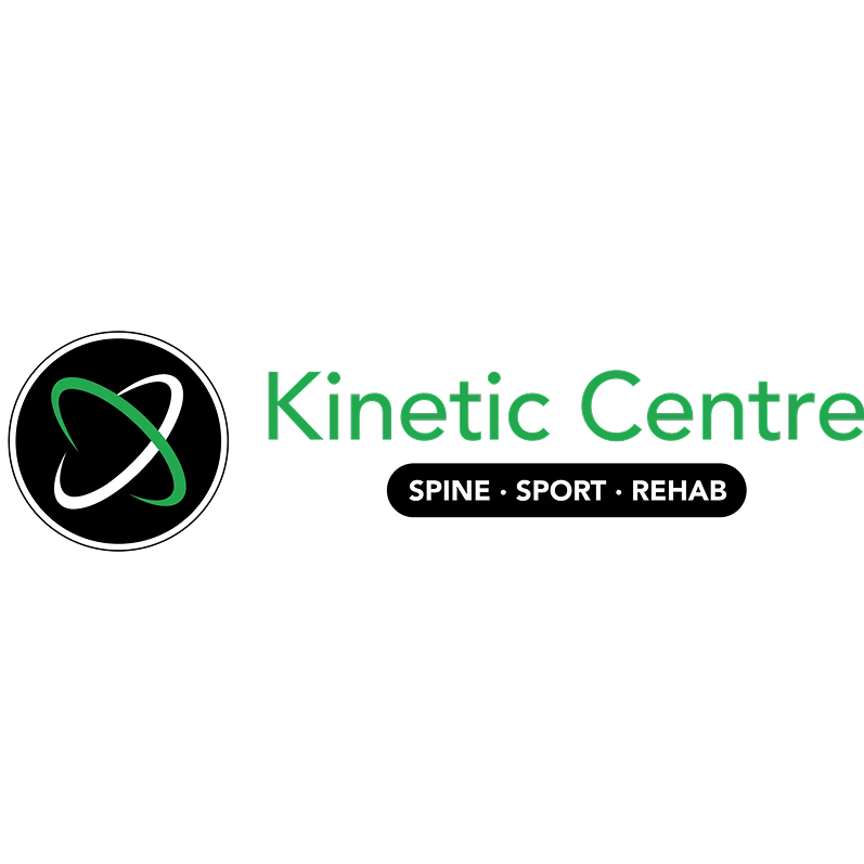 Kinetic Centre Denver logo
