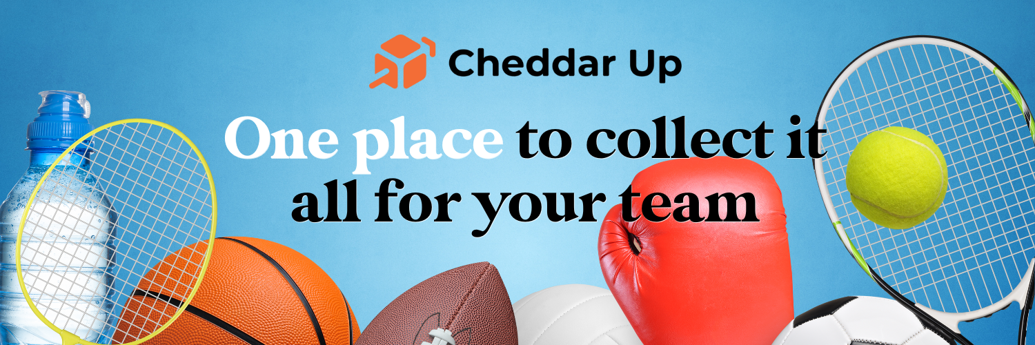 Cheddar Up banner
