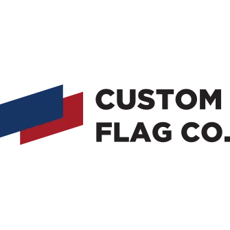 Custom Flag Company, Inc. logo