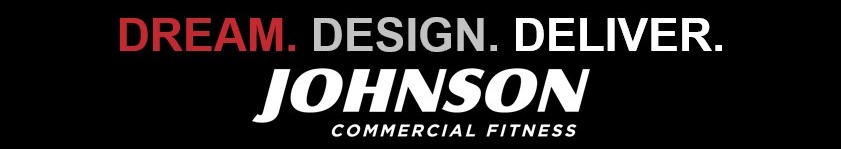 Johnson Fitness and Wellness logo
