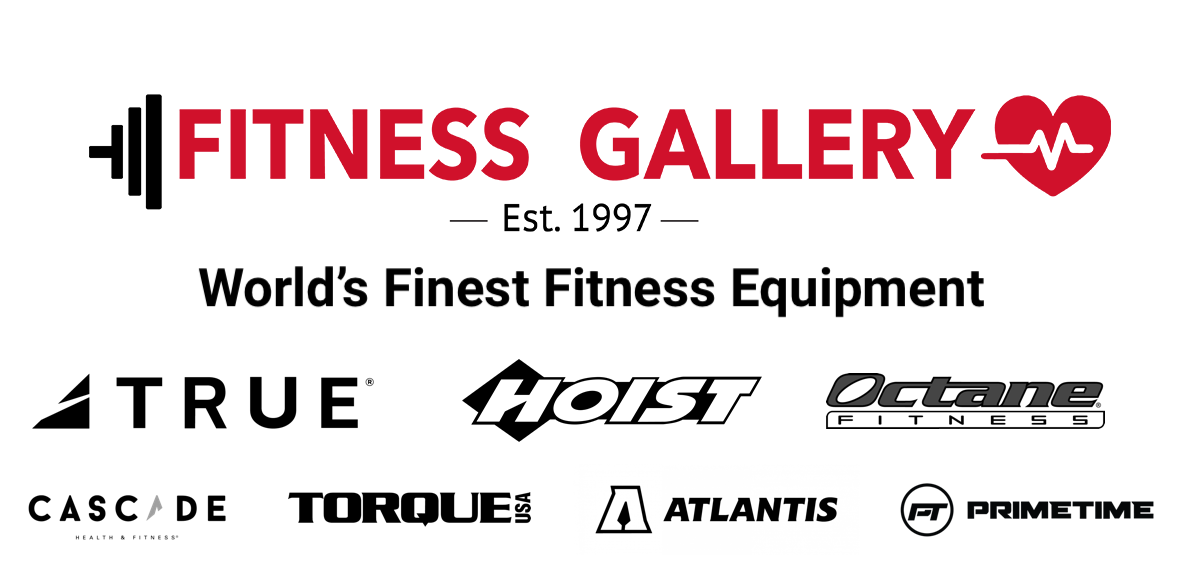 Fitness Gallery banner