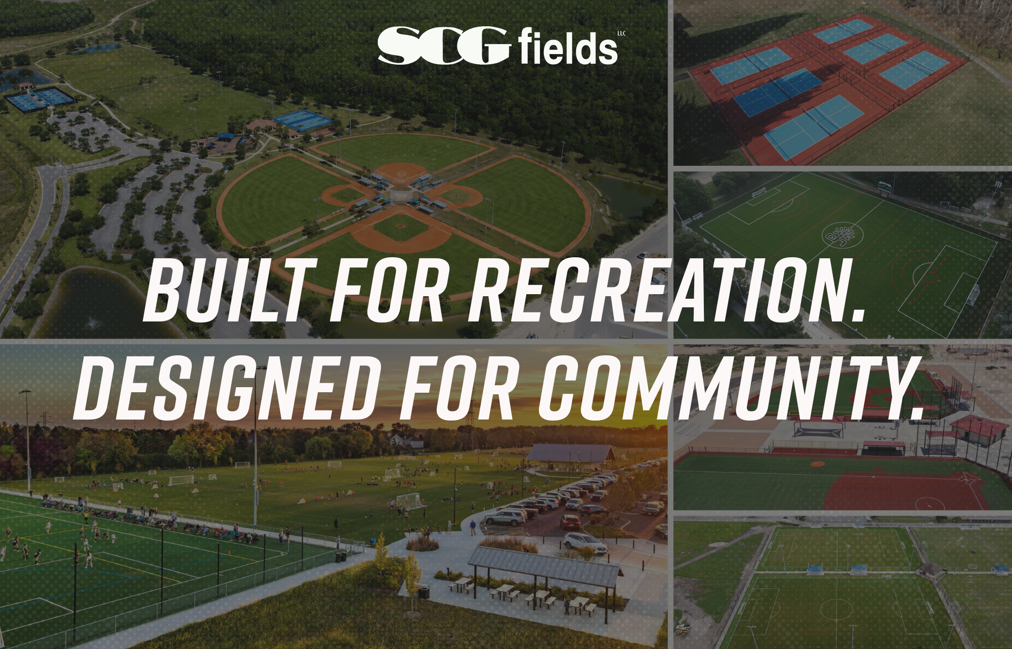 SCG Fields, LLC banner