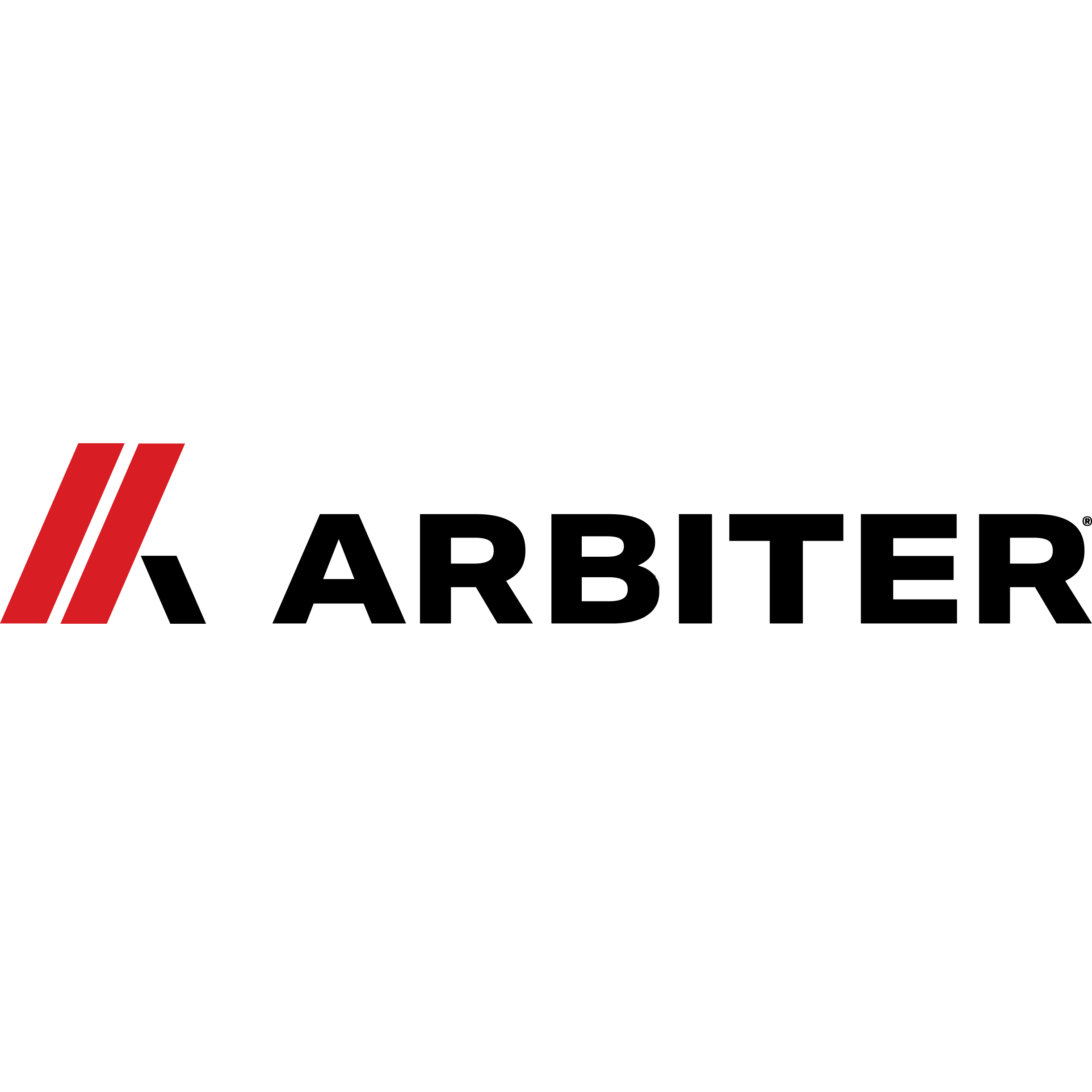 Arbiter Sports logo