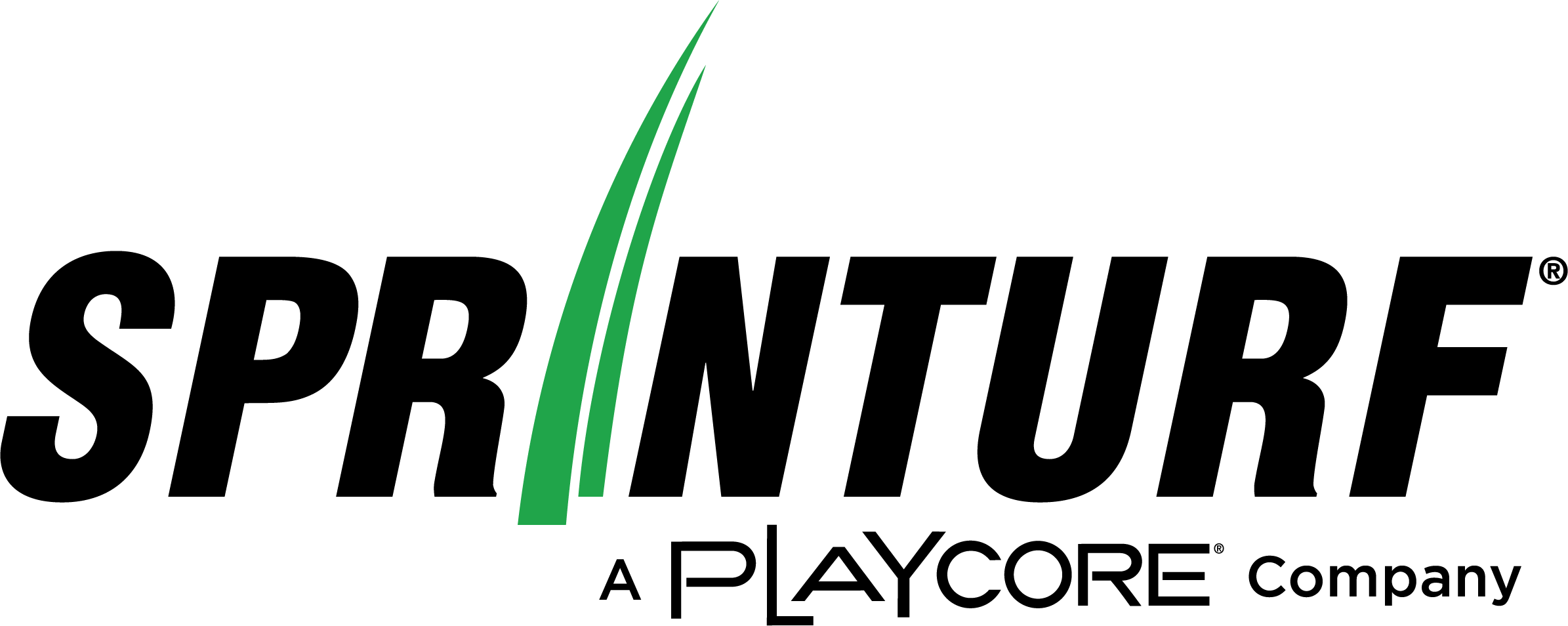 Sprinturf LLC logo
