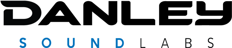 Danley Sound banner
