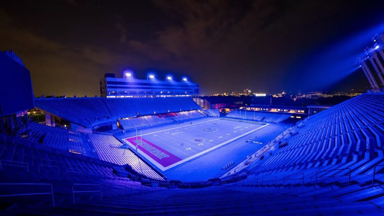 Ephesus Sports Lighting banner