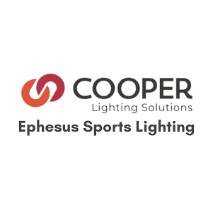 Ephesus Sports Lighting logo
