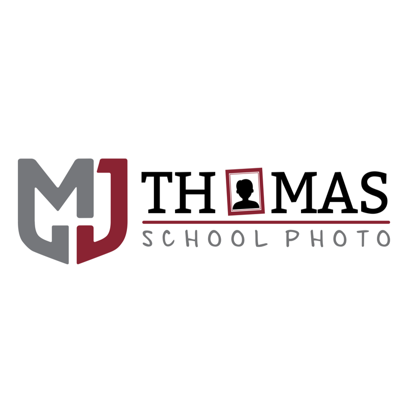 MJ Thomas Photo logo