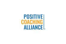 Positive Coaching Alliance banner