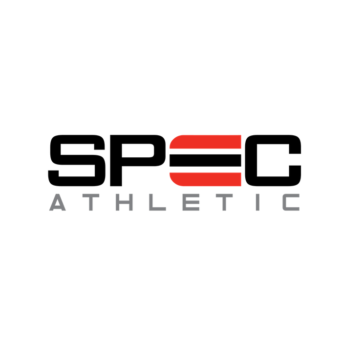 SPEC Athletic logo
