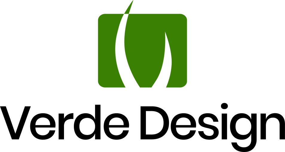 Verde Design logo