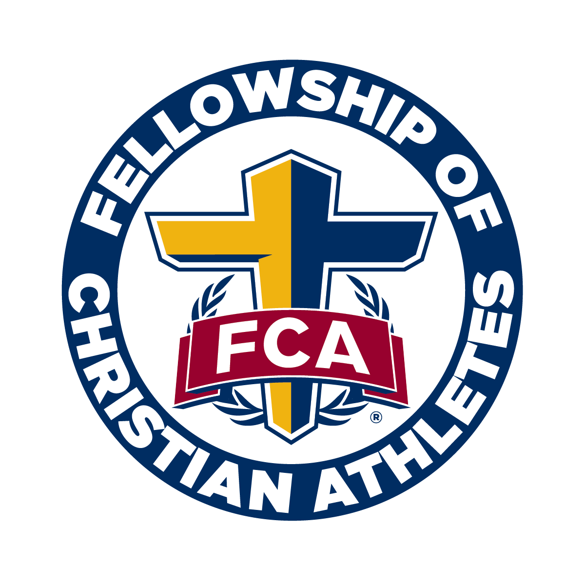 Fellowship of Christian Athletes logo