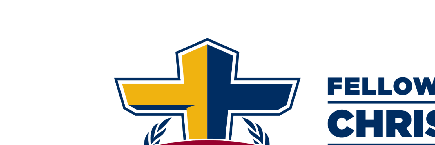Fellowship of Christian Athletes banner