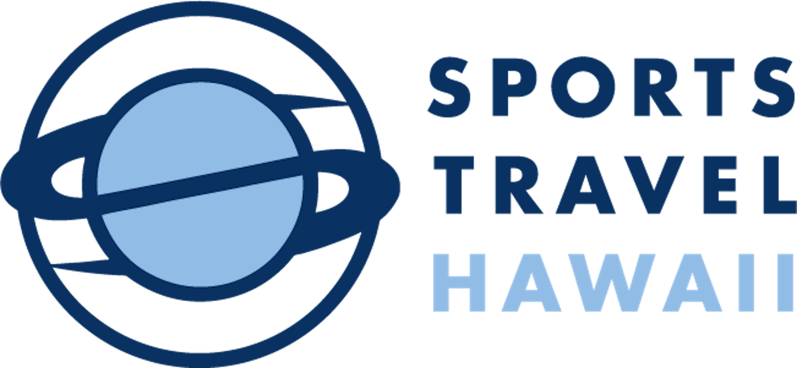 Sports Travel Hawaii banner