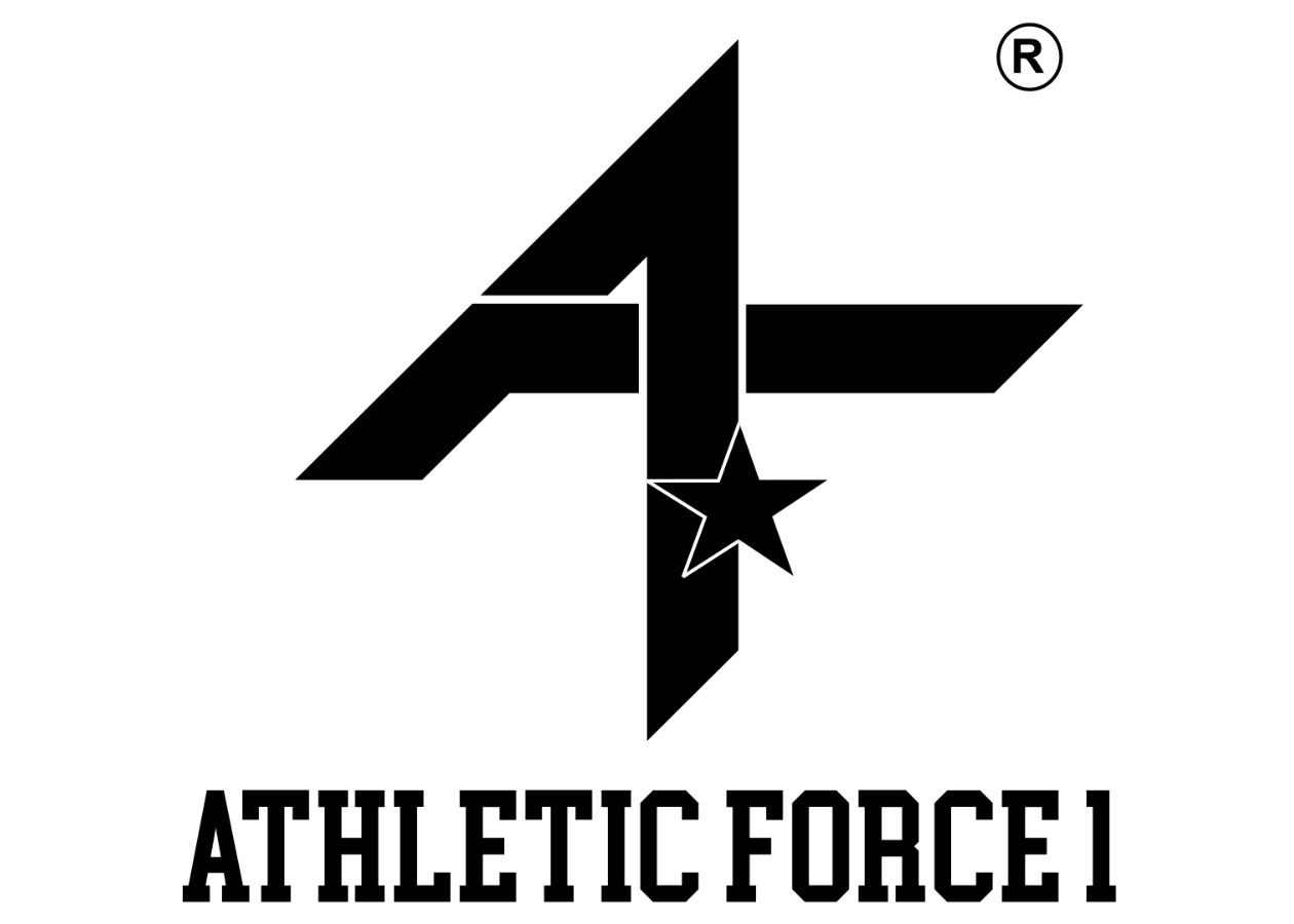 Athletic Force 1 LLC logo
