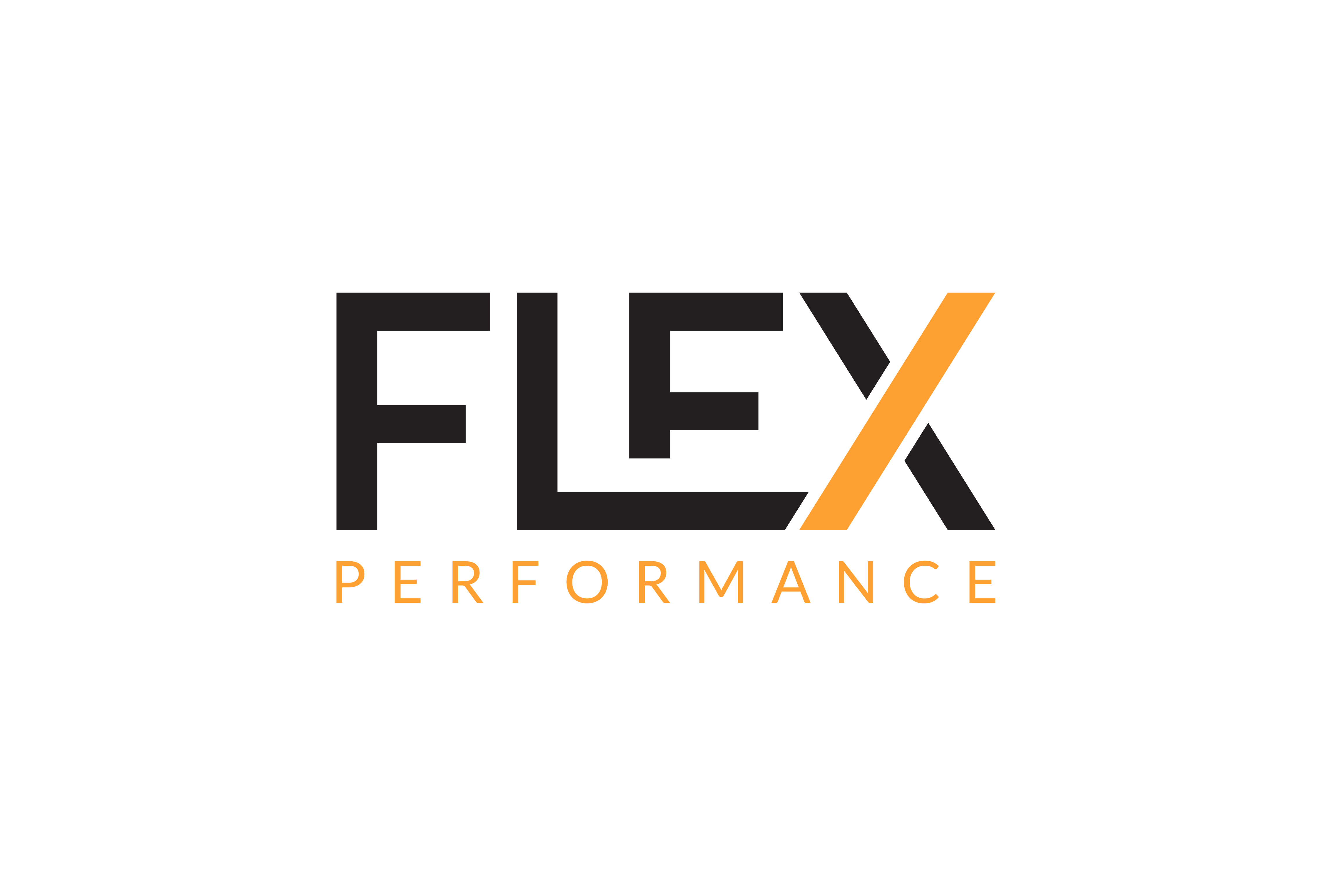 FLEX Performance LLC logo
