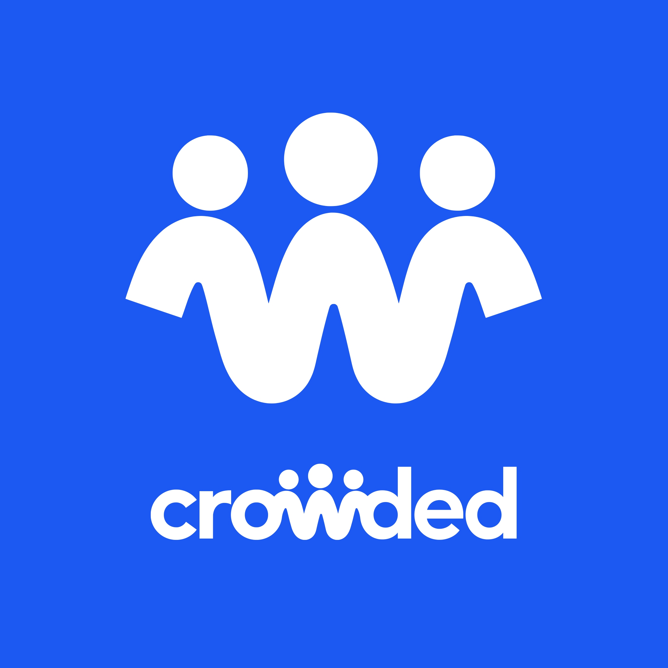Crowded Banking logo