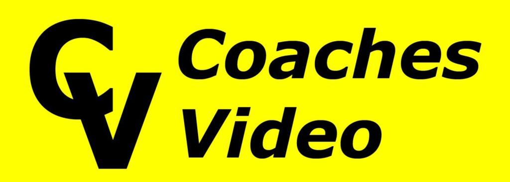 Coaches Video banner