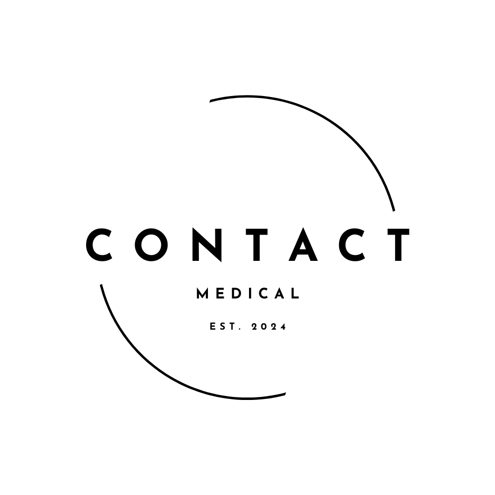 Contact Medical Services logo