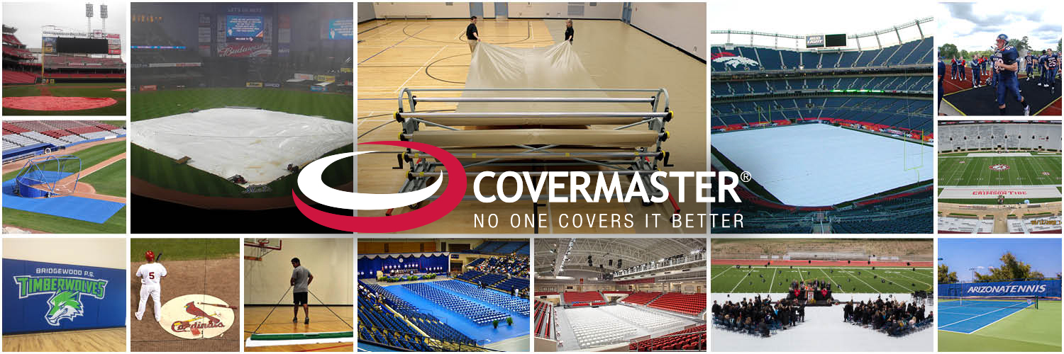 Covermaster banner