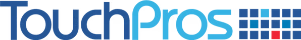 Touch Pros logo