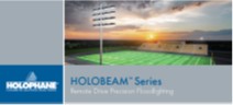 Holophane Lighting logo