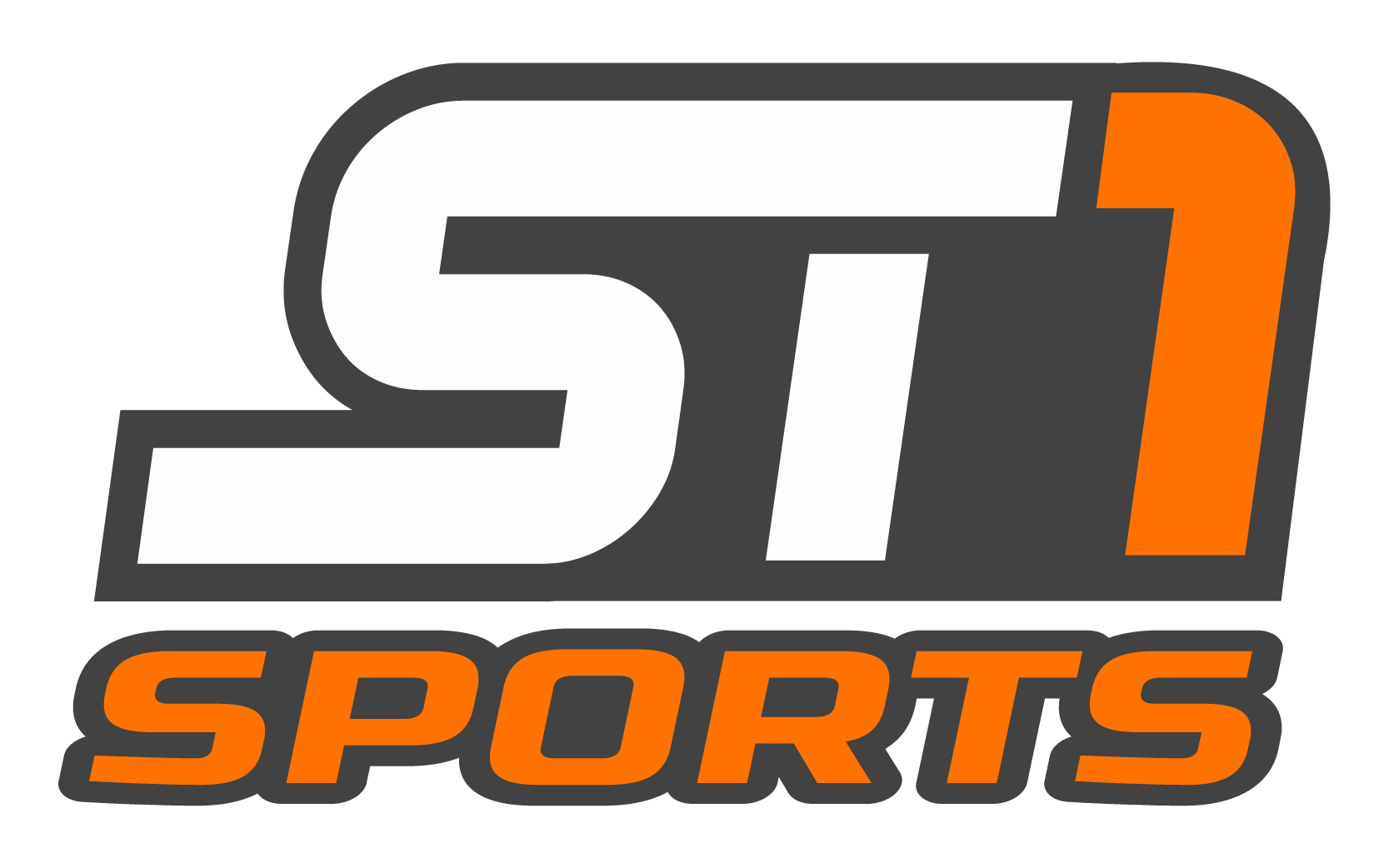 ST1 Sports logo