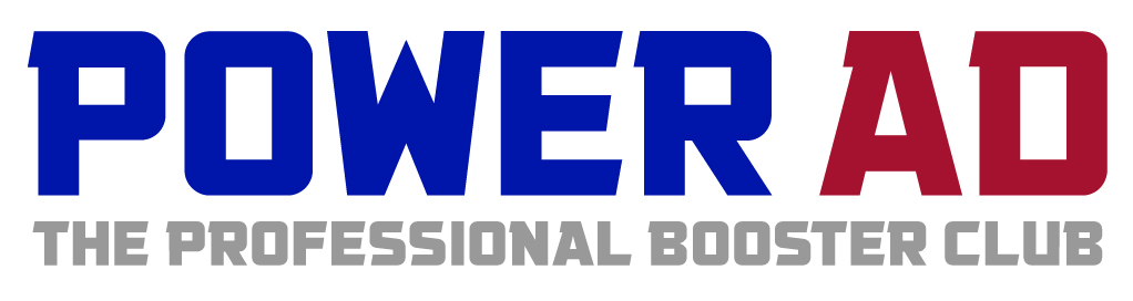Power Ad banner