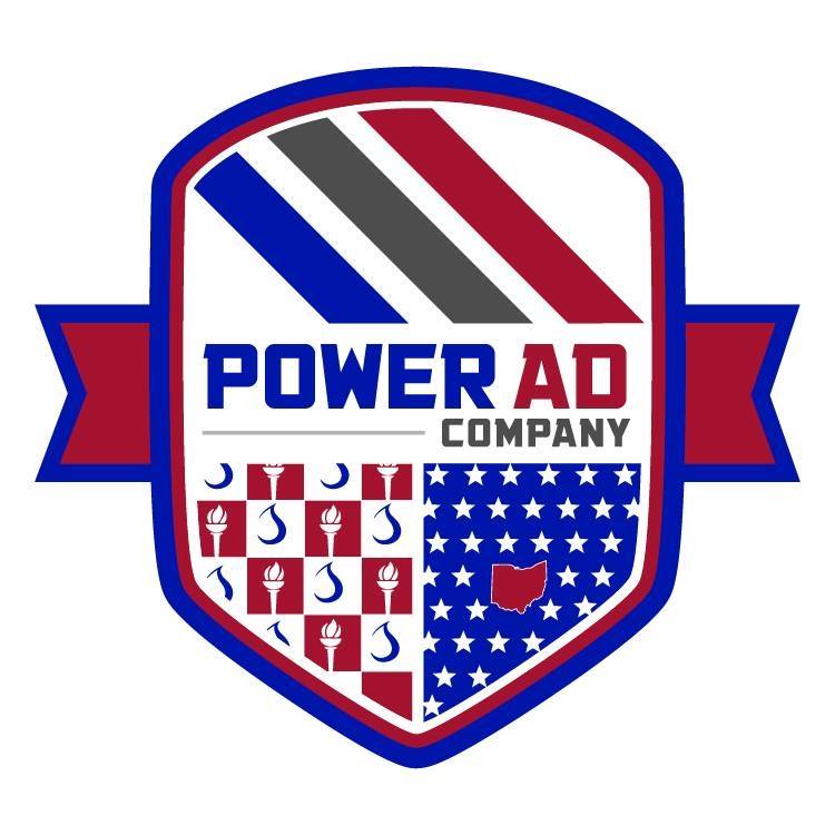Power Ad logo