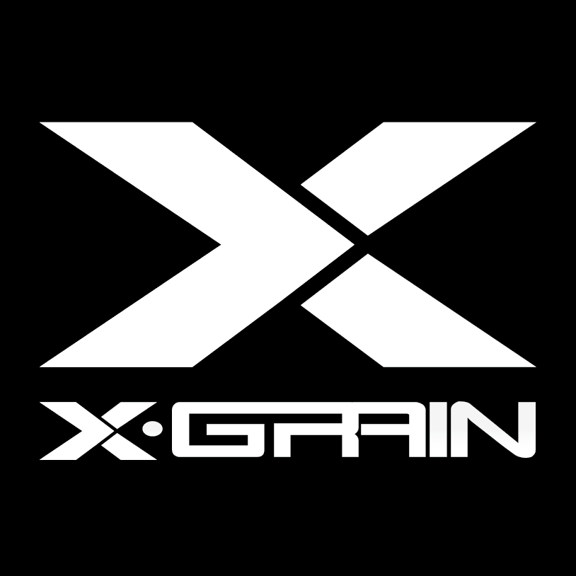 X-Grain Sportswear logo