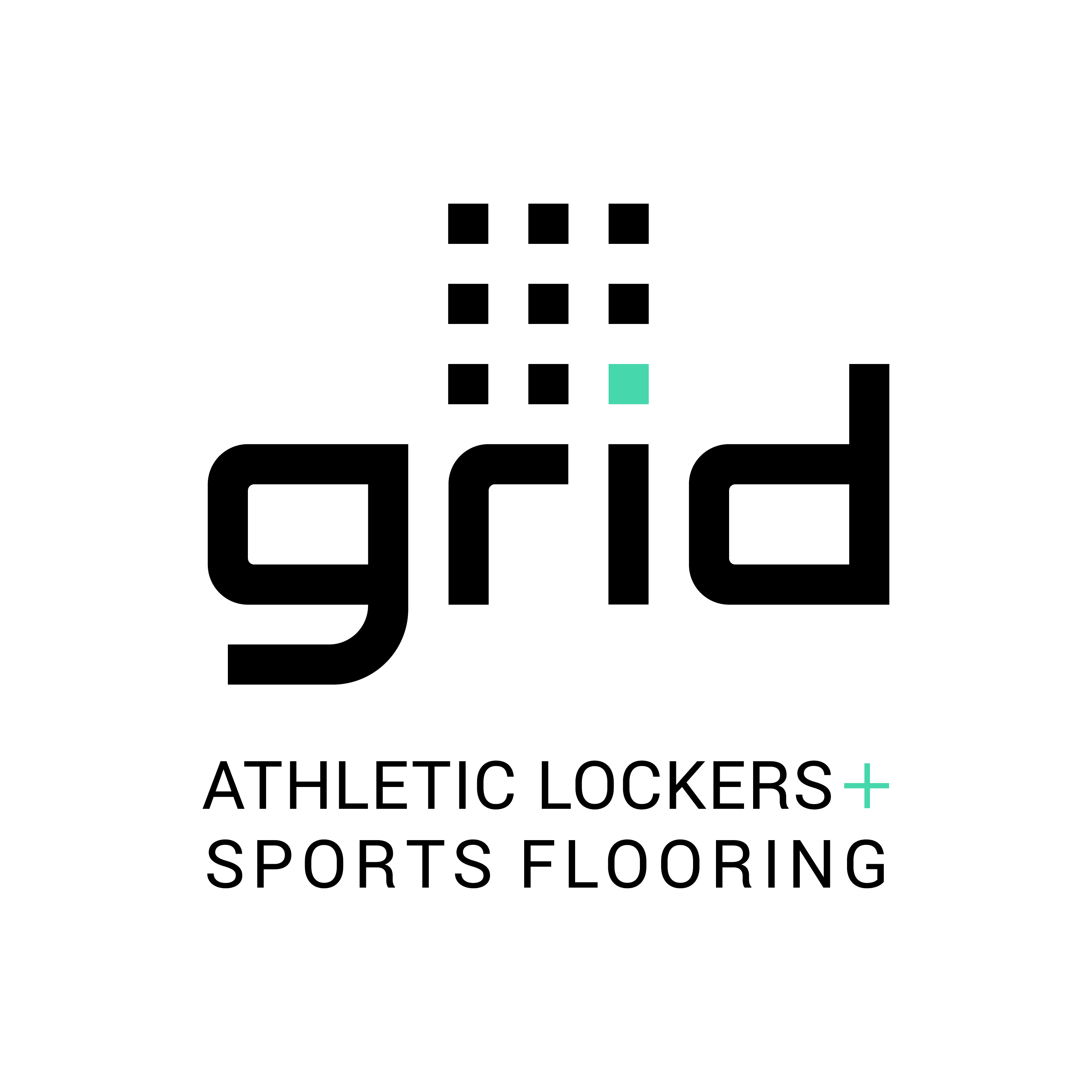 grid logo