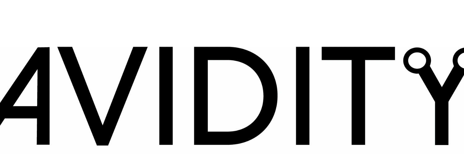 Avidity Technologies, Inc. banner