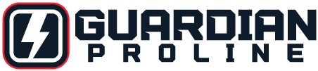 Guardian Proline banner