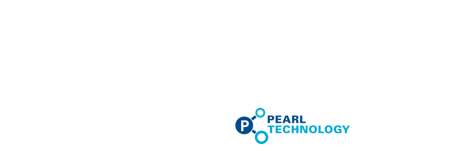 Pearl Technology banner