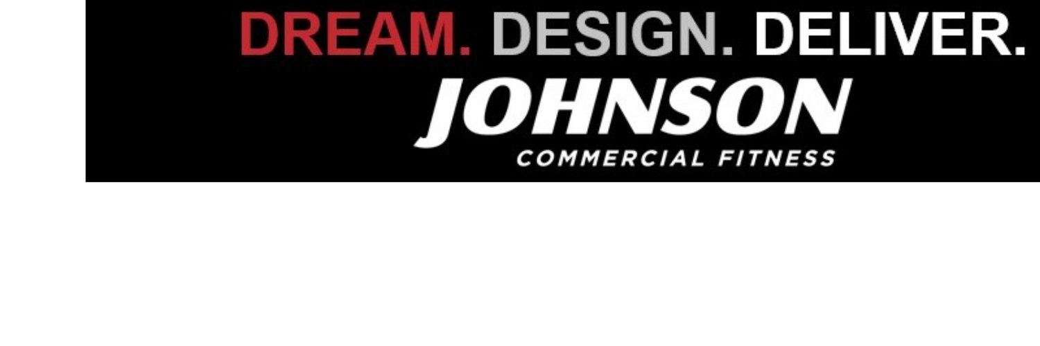 Johnson Fitness and Wellness banner