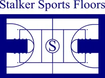 Stalker Sports Floors logo