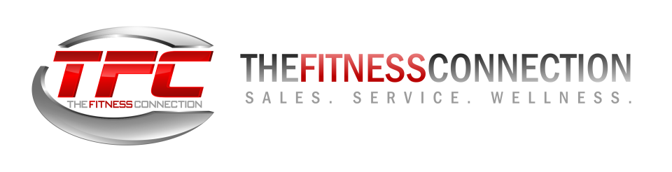 The Fitness Connection banner