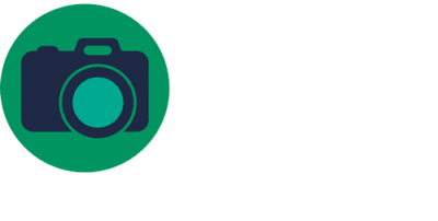 Visual Image Photography Inc logo
