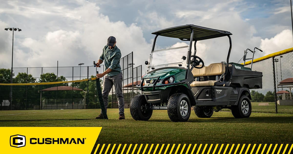 Prairie Land Golf & Utility Cars LLC banner