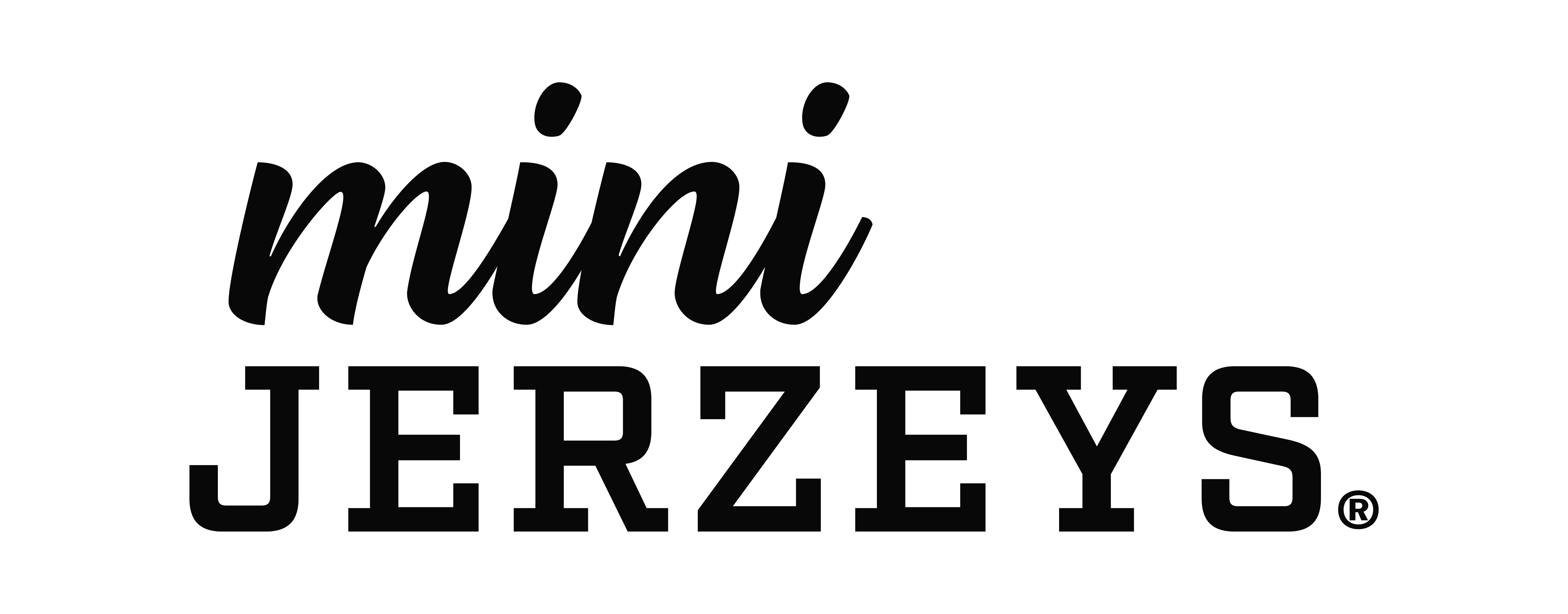 MiniJerzeys logo