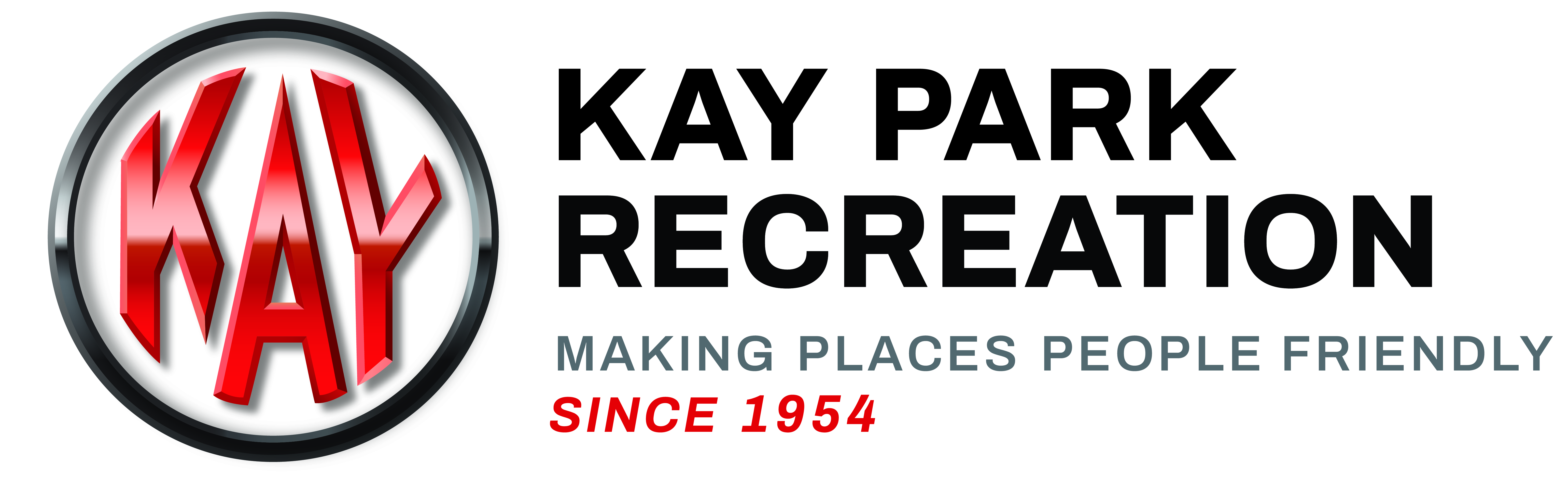 Kay Park Recreation Corporation banner