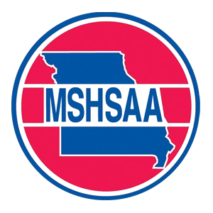 MSHSAA logo