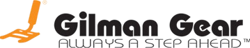 Gilman Gear logo