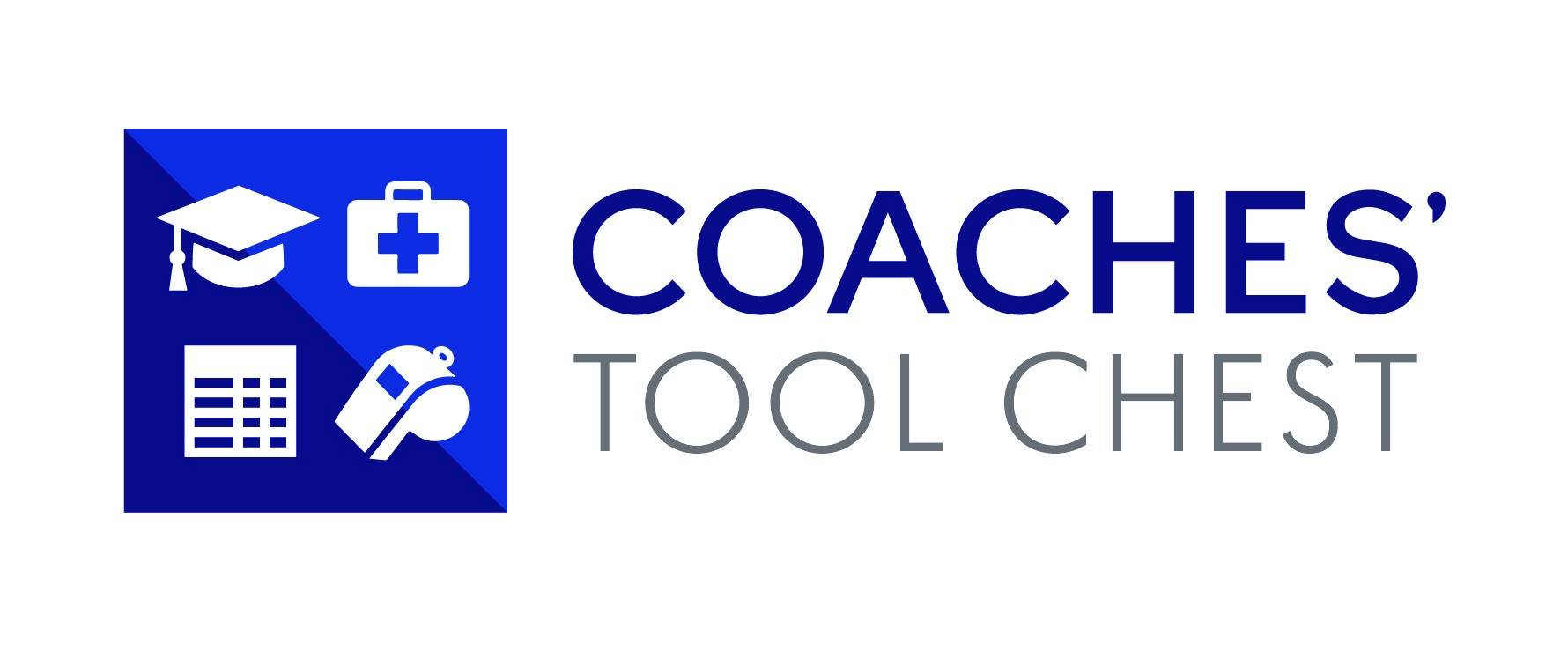 Coaches' Tool Chest logo