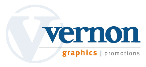 Vernon Graphics logo