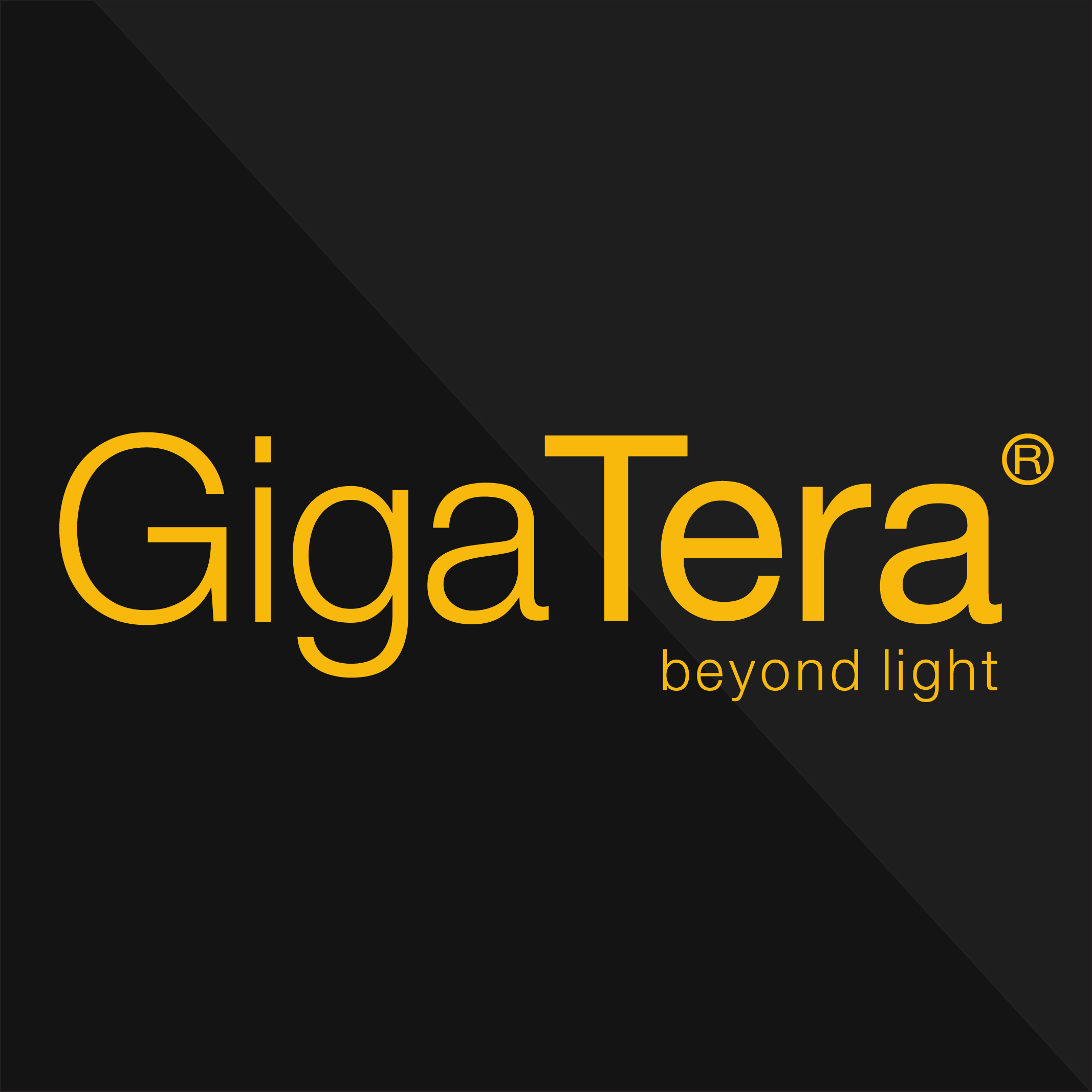 GigaTera Lighting logo