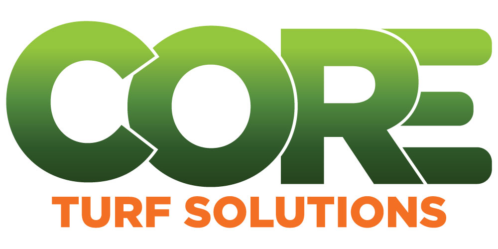Core Turf Solutions logo