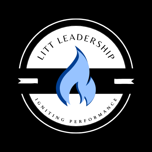 Litt Leadership & Performance logo