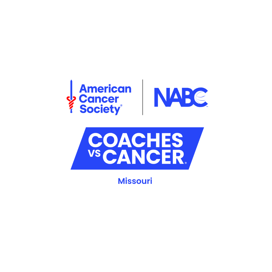 American Cancer Society's Coaches vs. Cancer logo