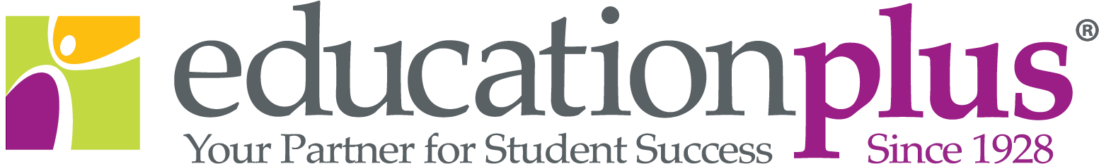 EducationPlus logo